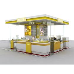 化妝品展柜 設(shè)計(jì)、制造與咨詢一站式解決方案