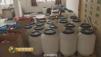 上海警方搗毀假冒歐萊雅工廠 利潤飆升至十倍，化妝品制造黑幕曝光