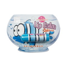 甜蜜守護，潤澤一冬——嘉寶日用化工親親兒童護唇膏（巧克力味）全面評測