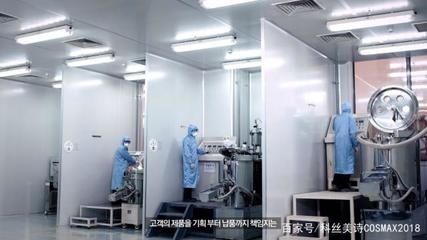 成分黨崛起，功效為王 化妝品產業的生產與制造新紀元