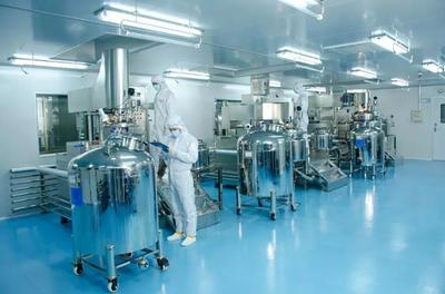 珠海日新化妝品總經(jīng)理蔣晴專訪 以匠心鑄就品質(zhì)，憑創(chuàng)新致勝未來(lái)