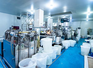 化妝品OEM、ODM、OBM 從貼牌到品牌，一文讀懂生產(chǎn)制造模式