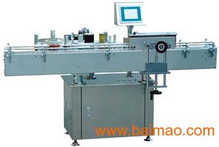 星火機(jī)械 廣州專業(yè)食品與化妝品自動(dòng)貼標(biāo)機(jī)生產(chǎn)廠家，優(yōu)質(zhì)設(shè)備與價(jià)格解析