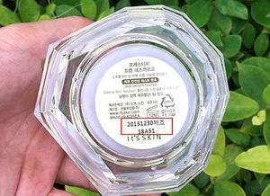 一文讀懂 如何區分韓國化妝品生產日期和截止日期？