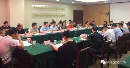 數字賦能，創意鎮江 第四屆文化創意設計大賽引領數字文化應用新潮流